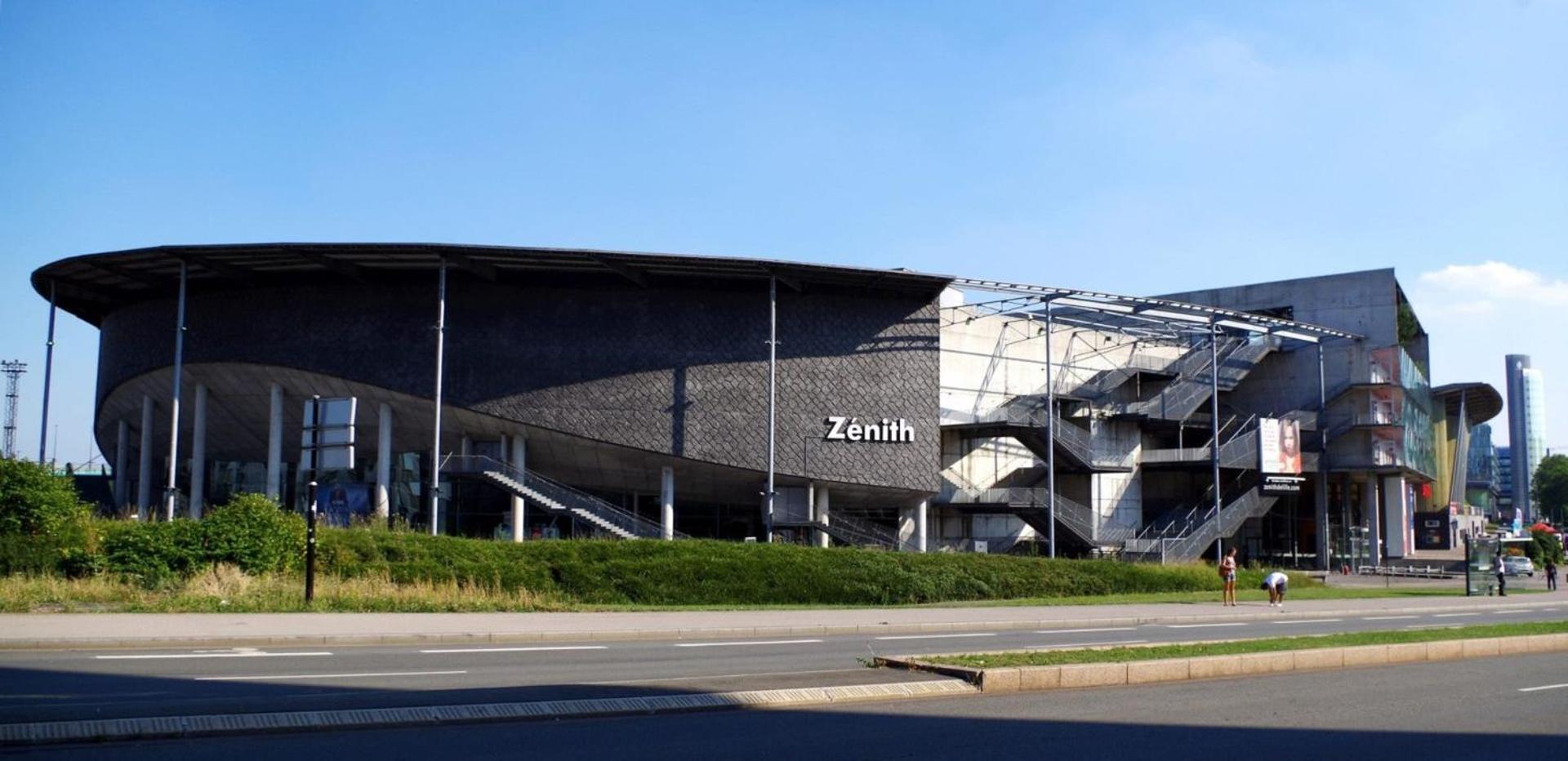 2-Bedroom Flat + Private Car Park. Lille Exterior foto
